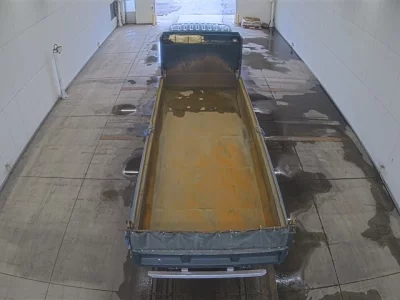 Mitsubishi SUPER GREAT