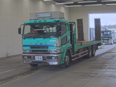 Mitsubishi SUPER GREAT