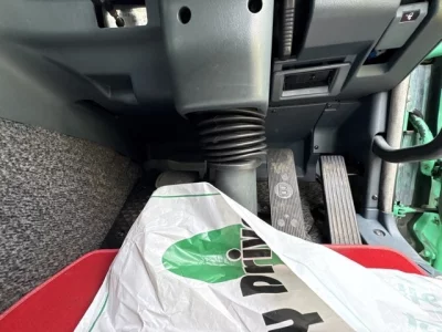 Mitsubishi SUPER GREAT