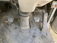 Hino DUTRO лот № 67 оценка 3  с аукциона в Японии 3