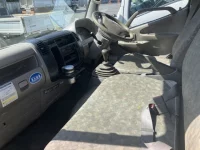 Hino DUTRO лот № 67 оценка 3  с аукциона в Японии 4