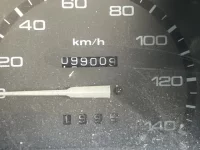 Mazda TITAN лот № 1939 оценка 3.5  с аукциона в Японии 5