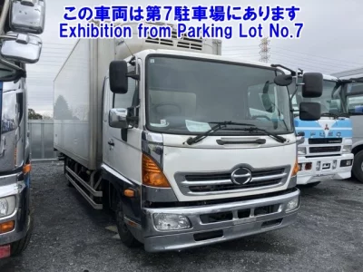 Hino RANGER