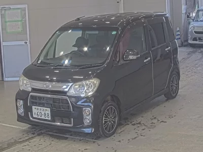 Daihatsu TANTO EXE