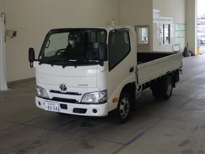 Toyota DYNA