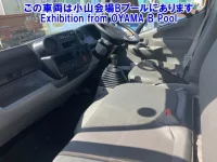 Hino DUTRO лот № 10072 оценка 3.5  с аукциона в Японии 4