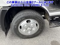 Hino DUTRO лот № 10072 оценка 3.5  с аукциона в Японии 8