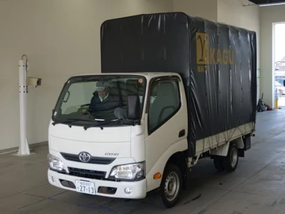 Toyota DYNA