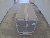 Hino RANGER лот № 258 оценка 3  с аукциона в Японии 2