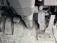 Hino RANGER лот № 258 оценка 3  с аукциона в Японии 3