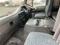 Hino RANGER лот № 258 оценка 3  с аукциона в Японии 4