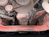 Hino RANGER лот № 258 оценка 3  с аукциона в Японии 9