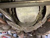 Hino RANGER лот № 3429 оценка R  с аукциона в Японии 9