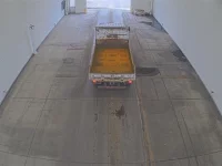 Hino RANGER лот № 3429 оценка R  с аукциона в Японии 2