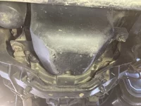 Hino RANGER лот № 3444 оценка R  с аукциона в Японии 9