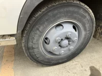 Hino RANGER лот № 3444 оценка R  с аукциона в Японии 8