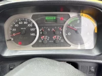 Hino RANGER лот № 3444 оценка R  с аукциона в Японии 5