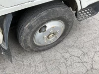 Toyota DYNA лот № 1988 оценка R  с аукциона в Японии 8