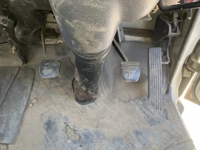 Toyota DYNA  с аукциона в Японии