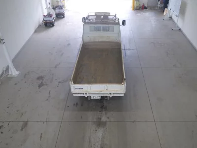 Toyota DYNA  с аукциона в Японии