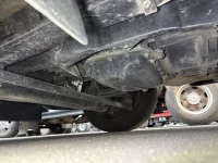 Hino DUTRO лот № 1793 оценка 3  с аукциона в Японии 9