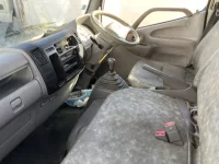 Hino DUTRO лот № 1793 оценка 3  с аукциона в Японии 4