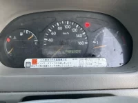 Hino DUTRO лот № 1793 оценка 3  с аукциона в Японии 6