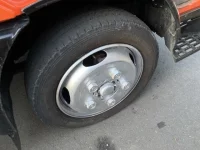 Hino DUTRO лот № 1793 оценка 3  с аукциона в Японии 8