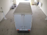 Hino DUTRO лот № 1793 оценка 3  с аукциона в Японии 2