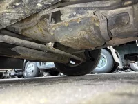 Hino DUTRO лот № 1796 оценка RB  с аукциона в Японии 9