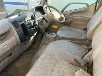 Hino DUTRO лот № 1796 оценка RB  с аукциона в Японии 4