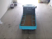 Hino DUTRO лот № 1796 оценка RB  с аукциона в Японии 2