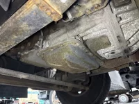 Hino DUTRO лот № 1807 оценка 3  с аукциона в Японии 9