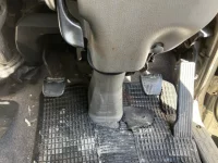 Hino DUTRO лот № 1807 оценка 3  с аукциона в Японии 3