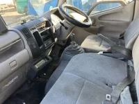 Hino DUTRO лот № 1807 оценка 3  с аукциона в Японии 4