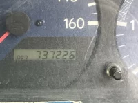 Hino DUTRO лот № 1807 оценка 3  с аукциона в Японии 5