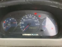 Hino DUTRO лот № 1807 оценка 3  с аукциона в Японии 6