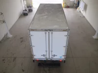 Hino DUTRO лот № 1807 оценка 3  с аукциона в Японии 2