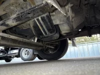 Hino RANGER лот № 1957 оценка RB  с аукциона в Японии 9