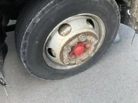 Hino RANGER лот № 1957 оценка RB  с аукциона в Японии 8