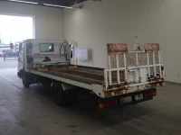 Hino RANGER лот № 1957 оценка RB  с аукциона в Японии 1