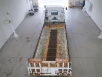 Hino RANGER лот № 1957 оценка RB  с аукциона в Японии 2