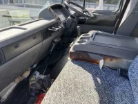 Hino RANGER лот № 1957 оценка RB  с аукциона в Японии 4