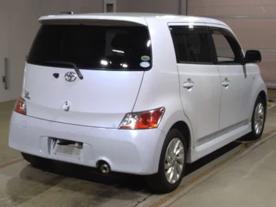 Toyota BB