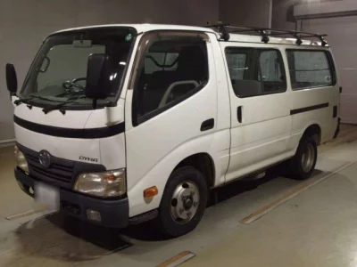 Toyota DYNA