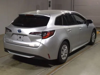 Toyota COROLLA TOURING