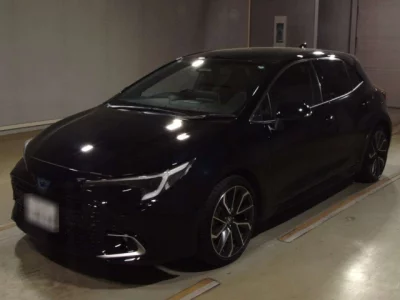 Toyota COROLLA SPORT