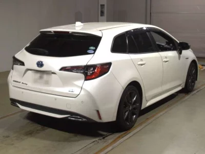 Toyota COROLLA TOURING