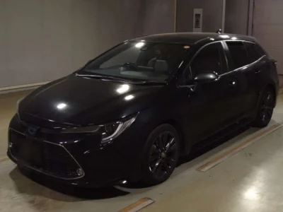 Toyota COROLLA TOURING