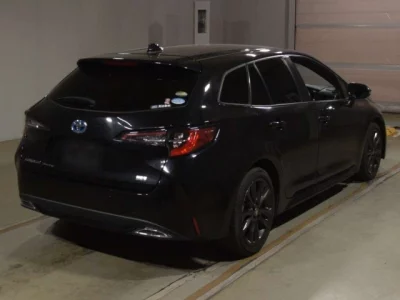 Toyota COROLLA TOURING